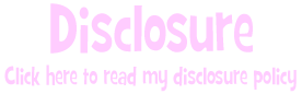 Disclosure