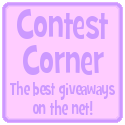 Contest Corner - The best giveaways on the net!