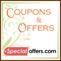 Online Coupons & Offers