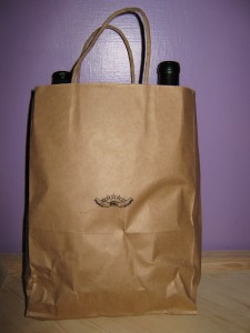 Gift bag