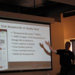 Keywords Keywords