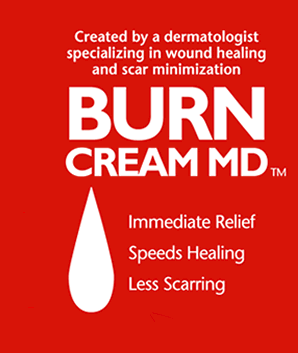 burn cream