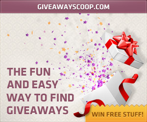 Giveaway Scoop