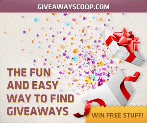 Giveaway Scoop