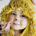 How to Make Homemade Face Paint How to Make Homemade Face Paint