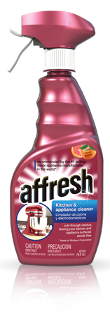 Affresh Kitchen & Appliance Cleaner Affresh Kitchen & Appliance Cleaner