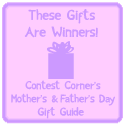 online contests, sweepstakes and giveaways - Mother’s & Father’s Day Gift Guide Giveaway! Ends 04/30/2019