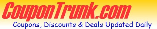 CouponTrunk.com Website Review