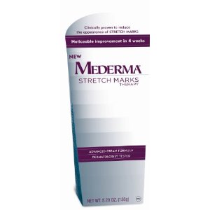 Mederma Stretch Marks Therapy ($120 Value) 2 Winners – Ends 05/26