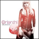 Orianthi - Believe (II)