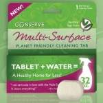 Multi Surface Cleaner