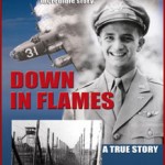 "Down in Flames" by Ray Parker
