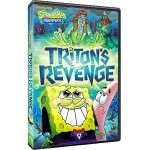 SpongeBob SquarePants: Tritonâ€™s Revenge
