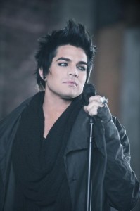 Adam Lambert