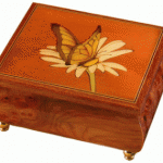 Amazing Music Box Co.