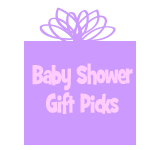 Baby Shower Gift Picks: Baby Items From Dr. Sears Family Essentials