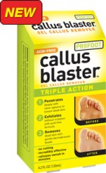 Callus Blaster