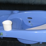 Cleanwater Infant Tub