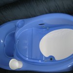 Cleanwater Infant Tub