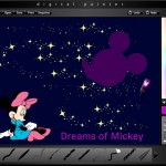 Disney Create