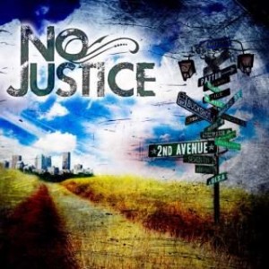 No Justice - 2nd Avenue
