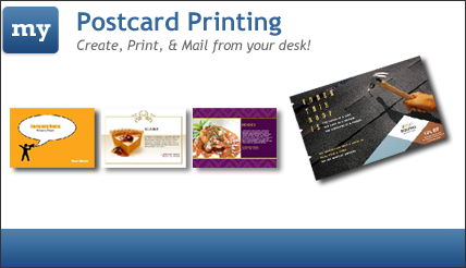 MyPostcardPrinting