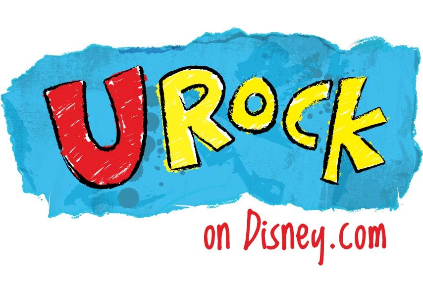 Disney U Rock Prize Pack Giveaway – 3 Winners – Ends 08/04