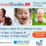 The Happy Baby Contest