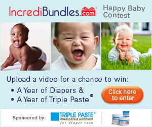 The Happy Baby Contest The Happy Baby Contest