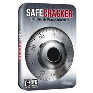 Safecracker PC Game