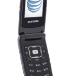 AT&T Samsung Rugby II
