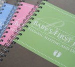 Baby's First Journal