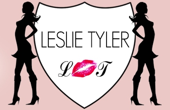 Leslie Tyler Cosmetics