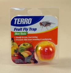 Terro Fruit Fly Trap