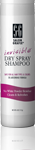 Salon Grafix Invisible Dry Spray Shampoo