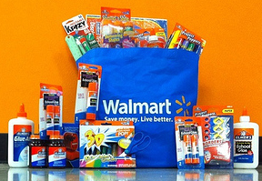 Elmerâ€™s Virtual Bag It Forward