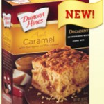Apple Caramel