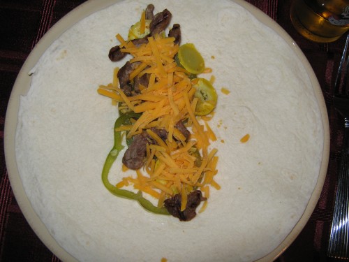 Fajita