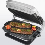 George Foreman Evolve Grill