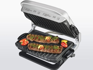 George Foreman Evolve Grill Review