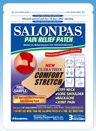 Salonpas Pain Relief Patch