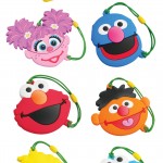 Sesame Street USB
