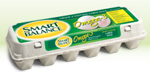 Smart Balance Eggs