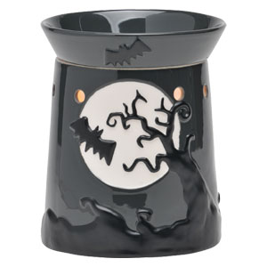 Fright Night Full-Size Scentsy Warmer