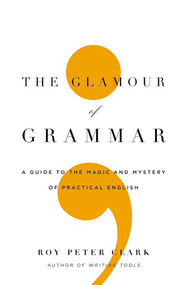 “The Glamour of Grammar” Book Review & Giveaway – 3 Winners – Ends 10/28 – US & Canada