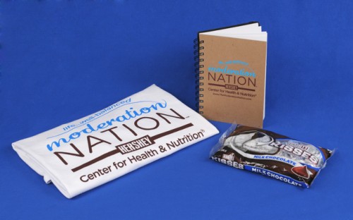 Moderation Nation Prize Pack