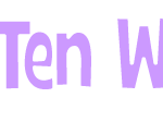 Top Ten With...