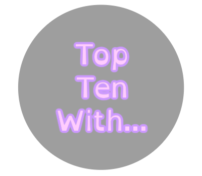 Top Ten With Howie D