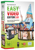 Easy Video Editor 3.0 