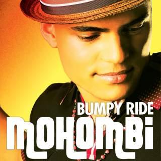 Top Ten With Mohombi